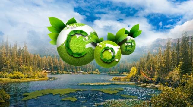 生态环境部部长黄润秋：统筹做好“双碳”工作与生态环境保护，提高碳汇能力、扩大环境容量